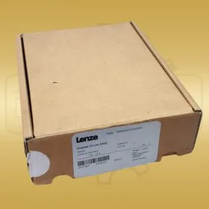 Lenze E84AVSCE2512SX0