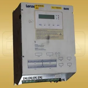 Lenze EVF8604-E