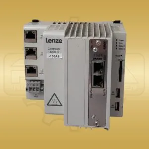 Lenze E32GAC00000P5H8XXX-02A33300000
