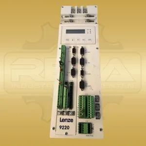 Lenze EVS9223-E-V021