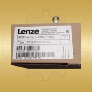 Lenze E82EV152K2C200