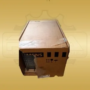 Siemens 6SN1145-1BA01-0DA1