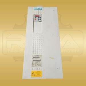 Siemens 6SE7027-2ED51-Z