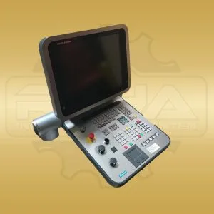 Siemens 6FC5303-0AF50-0BA3