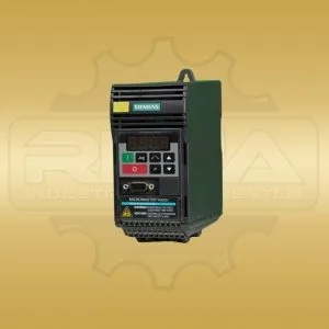 Siemens 6SE3214-0DA40