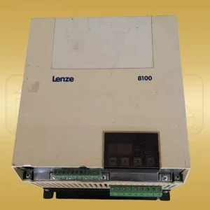 Lenze 33.8106_E