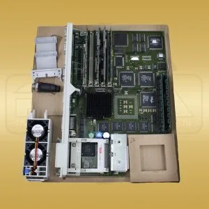 Siemens 6FC5357-0BA32-0AE0