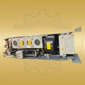 Siemens 6SE7031-0TE60-Z