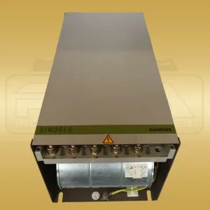Siemens 6RA2176-4DB0-ZA03