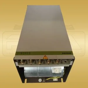 Siemens 6RA 2176 6GS20 6ED0