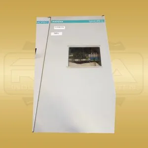 Siemens 6RA2477-6GS22-0