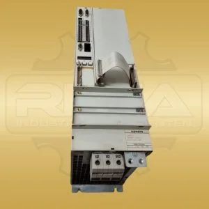 Siemens 6SN1135-1BA12-0GA0