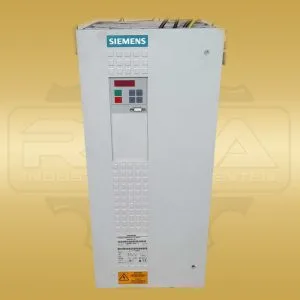 Siemens 6SE7023-0FD61-Z