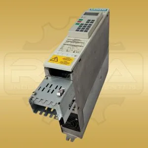 Siemens 6SE7021-0EA51-Z