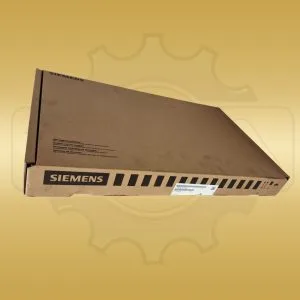 Siemens 6SL3120-2TE15-0AA4
